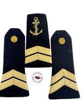 Pâtes D'épaules /Marine