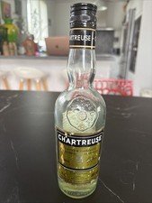 CHARTREUSE BOUTEILLE VIDE 35