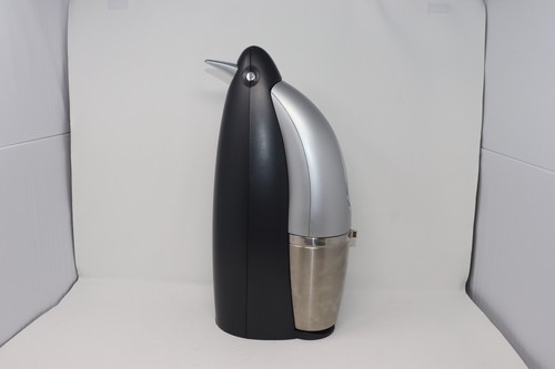 Penguin sodastream soda - penguin,
