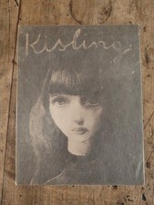 Moïse Kisling – Georges