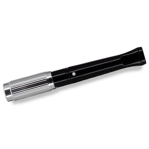 Fume cigarette the white spot - cigarette,