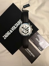 Montre homme Zadig & Voltaire quartz