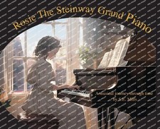 Simon Mills Rosie The Steinway
