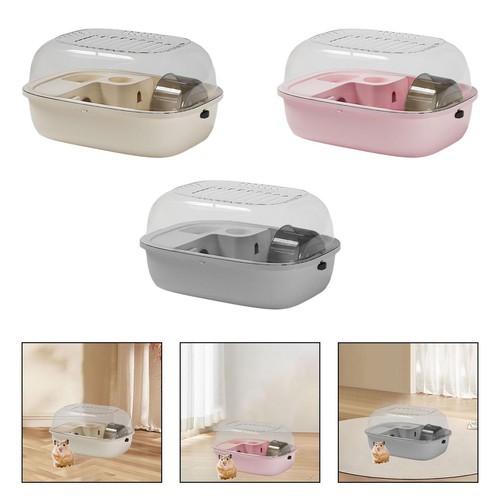 Grand exercice cage de - exercice,
