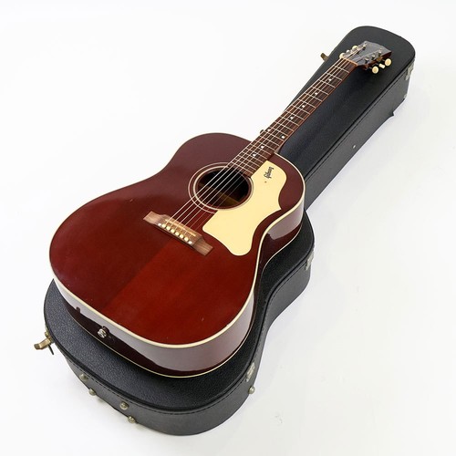 Gibson 2001 heritage - gibson,