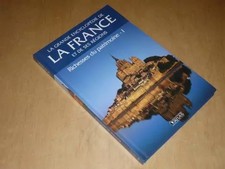 COLLECTION LA GRANDE ENCYCLOPEDIE DE LA FRANCE ET DE SES REGIONS VOL.1 / RICHESS