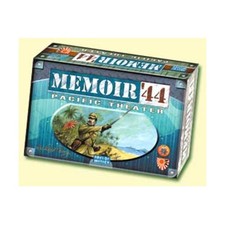 Days of Wonder Memoir '44