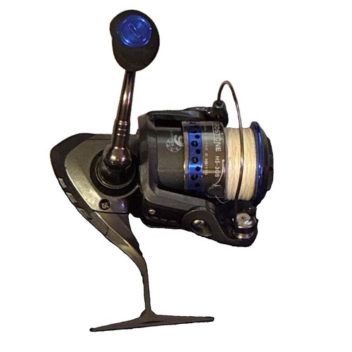 5643 okuma spinning reel - okuma,