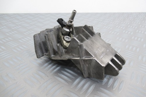 Injecteur démarage froid - injecteur, a