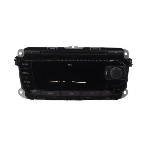 Autoradio seat ibiza phase - seat,