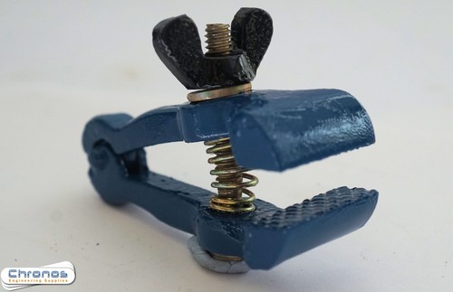 Pince étau acier pour - Étau,