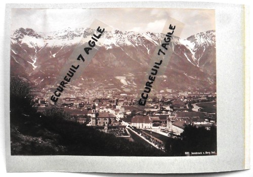 Photos albumen innsbruck - 2,