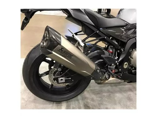 Bmw silencieux sport - hp,