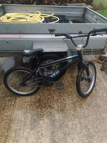 Vélo bmw btwin - vélo,