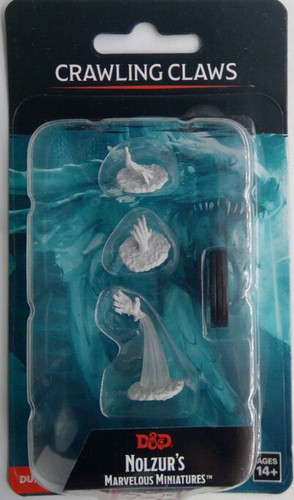 Dungeons dragons figurines - &,