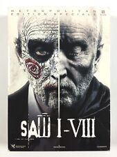 Saw L'intégrale / Coffret 8