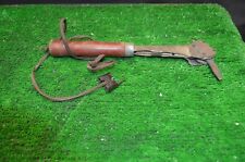 ANCIEN FER A SOUDER ELECTRIQUE