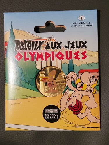 Dispo mini médaille - dispo, mini-médaille