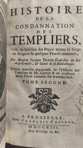 Pierre dupuy histoire la - dupuy.,