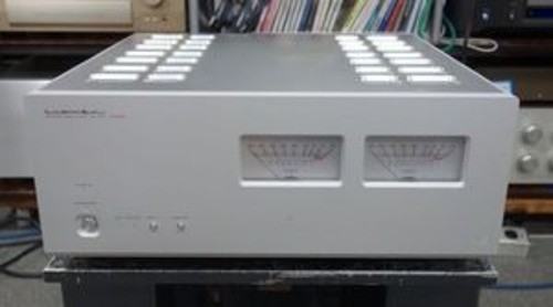 Luxman 700u power - luxman, m-700u
