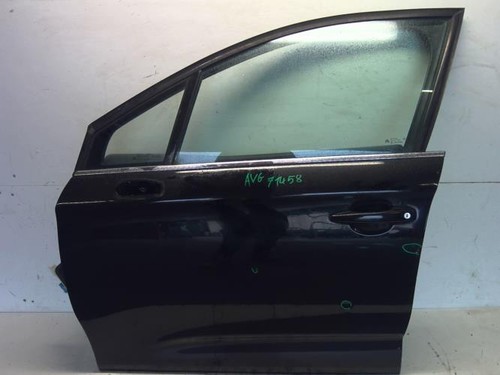 Porte avant gauche citroen - porte,