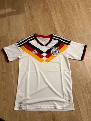 Maillot allemagne domicile