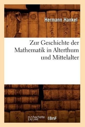 Hermann hankel zur geschichte - hermann,