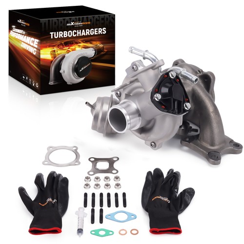 Turbocharger for ford focus - turbocharger,