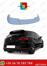 Spoiler sur Le Toit Seat Leon