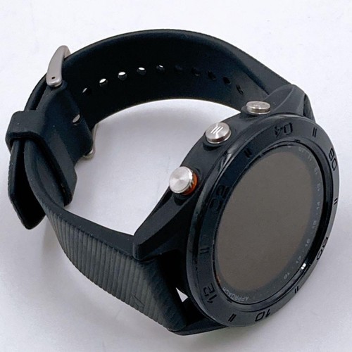 Montre golf garmin approach - montre,