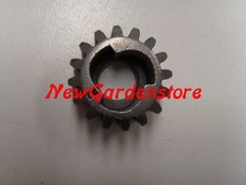 Pignon Roue Engrenage Droit Tondeuse HARRY 100160