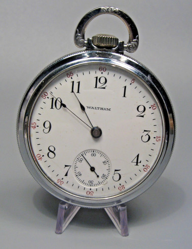 Ancien 1900 waltham grade - 1900,