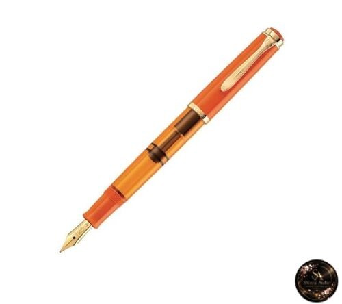 Stylo plume pelikan - pelikan, ef