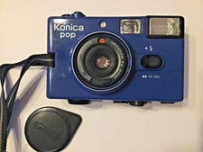 Appareil photo argentique