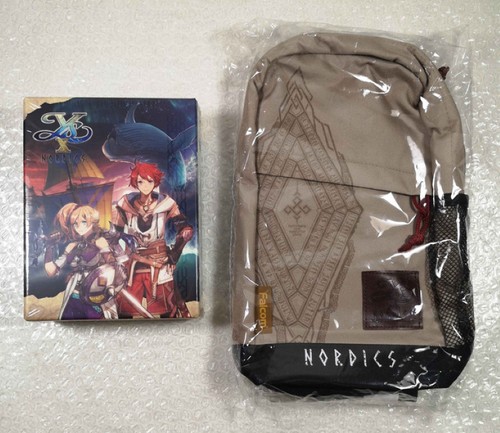 Nordics limited edition - x,