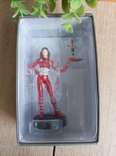 Figurine Plomb DC Comics "