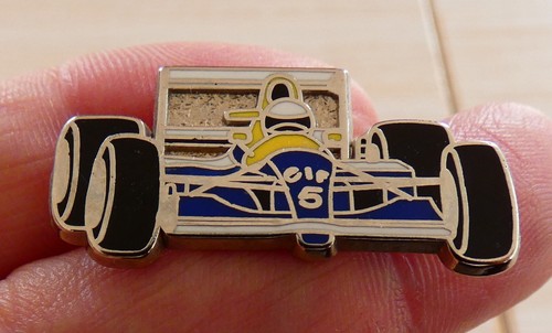 Pin formula one williams - pin's, f1