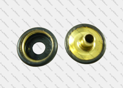 Bouton the dot femelle ww2 - bouton,