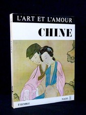 CURIOSA L'ART & L'AMOUR ÉROTISME DANS LA CHINE ANCIENNE ESTAMPES EXTRÊME-ORIENT