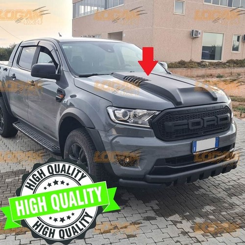 Ford ranger ecope capot - de,