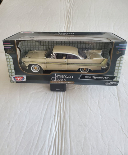 Motor max die cast metal - ,