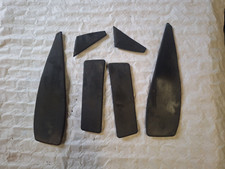 LOT COMPLET DE TAPIS PEUGEOT