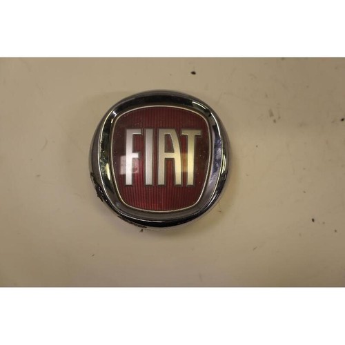 Pare buffle fiat grande punto - fiat,