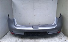 PARE-CHOC AR RENAULT MEGANE 3