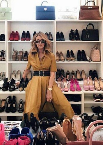 Photo céline dion portrait - dion,
