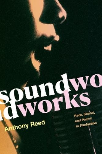 Anthony reed soundworks - anthony,