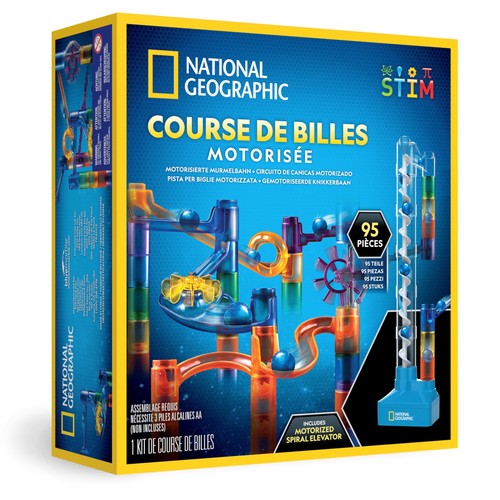Circuit billes national - circuit,