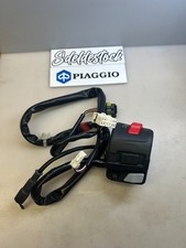 commodo droit piaggio CM088203 643152 x10 125 2012 2015 x10 500 2012 2014 4V I.E