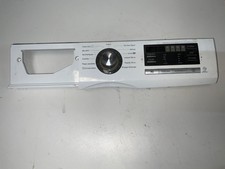 LG Panneau de commande + carte pour lave linge   F74822WH