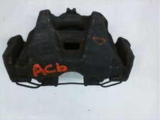 Etrier de frein avant droit